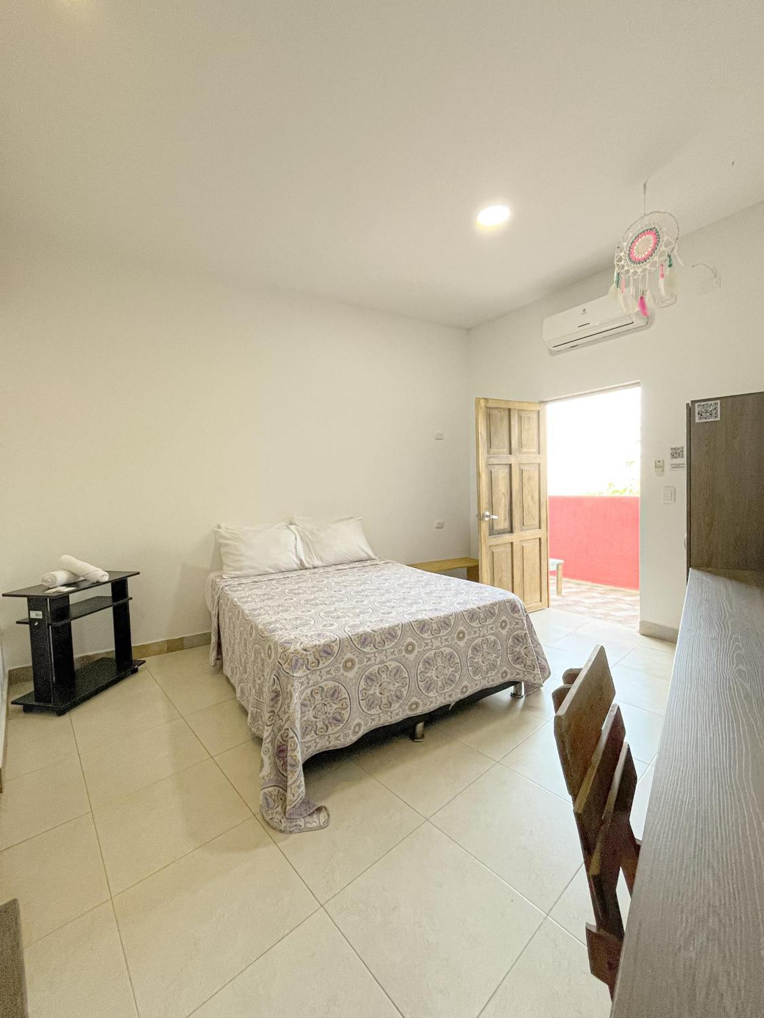 Hotel Tnt Mirador Taganga Exterior photo